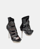 EMILIO PUCCI - Ankleboots