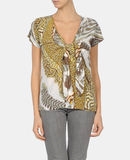 EMILIO PUCCI - Blus - 2
