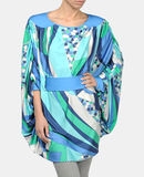 EMILIO PUCCI - Blus