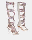 EMILIO PUCCI - Boots