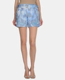 EMILIO PUCCI - Denimshorts
