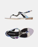 EMILIO PUCCI - Flip-flop skor - 2