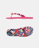 EMILIO PUCCI - Flip-flop skor - 4