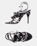 EMILIO PUCCI - Högklackade sandaler - 3