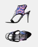 EMILIO PUCCI - Högklackade sandaler - 4