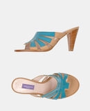 EMILIO PUCCI - Högklackade sandaler - 6