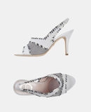 EMILIO PUCCI - Högklackade sandaler - 9