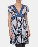 EMILIO PUCCI - Kaftan