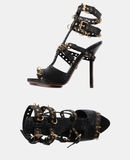 EMILIO PUCCI - Klacksandaler - 2