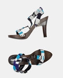 EMILIO PUCCI - Klacksandaler - 4