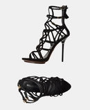 EMILIO PUCCI - Klacksandaler
