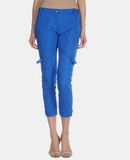 EMILIO PUCCI - Knäbyxor - 2