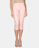 EMILIO PUCCI - Knäbyxor