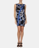 EMILIO PUCCI - Kort klänning - 10