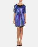 EMILIO PUCCI - Kort klänning - 16
