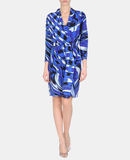 EMILIO PUCCI - Kort klänning - 18