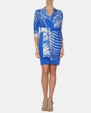 EMILIO PUCCI - Kort klänning - 19
