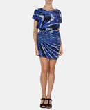 EMILIO PUCCI - Kort klänning - 24