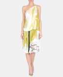 EMILIO PUCCI - Kort klänning - 28