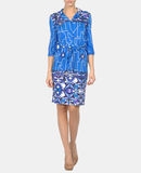 EMILIO PUCCI - Kort klänning - 3