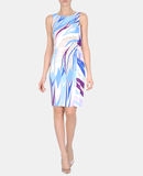 EMILIO PUCCI - Kort klänning - 36