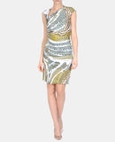 EMILIO PUCCI - Kort klänning - 37