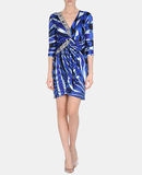EMILIO PUCCI - Kort klänning - 5