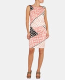EMILIO PUCCI - Kort klänning - 9