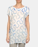 EMILIO PUCCI - Kortärmad t-shirt - 15