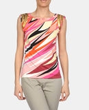 EMILIO PUCCI - Kortärmad t-shirt - 3