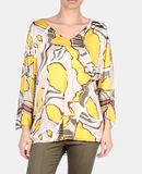 EMILIO PUCCI - Kortärmad t-shirt - 6