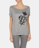 EMILIO PUCCI - Kortärmad t-shirt - 8