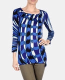 EMILIO PUCCI - Långärmad t-shirt - 4
