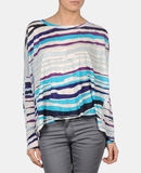 EMILIO PUCCI - Långärmad t-shirt - 6