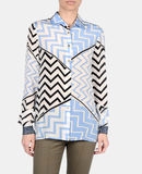 EMILIO PUCCI - Långärmad tröja