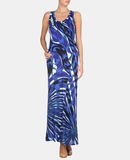 EMILIO PUCCI - Långklänning - 4