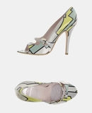 EMILIO PUCCI - Pumps - 2