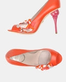 EMILIO PUCCI - Pumps