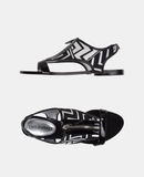 EMILIO PUCCI - Sandaler - 3