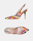 EMILIO PUCCI - Slingbackskor - 2