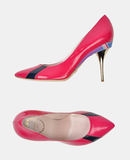 EMILIO PUCCI - Slipons