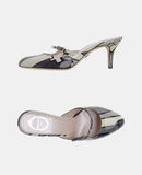 EMILIO PUCCI - Tofflor