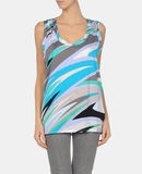 EMILIO PUCCI - Topp - 2