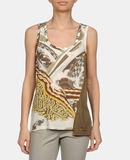 EMILIO PUCCI - Topp - 6