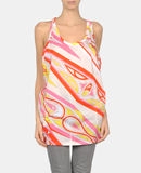 EMILIO PUCCI - Topp