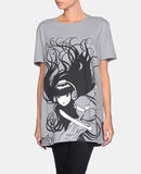 EMILY THE STRANGE - Kortärmad t-shirt - 3