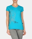 EMILY THE STRANGE - Kortärmad t-shirt