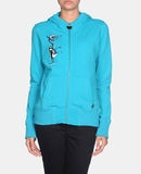 EMILY THE STRANGE - Sweatshirt med huva - 2