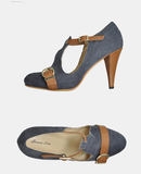 EMMA LOU - Slipons