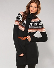 Emma Snow Cardigan
